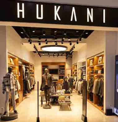 hukani