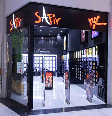 safir safir
