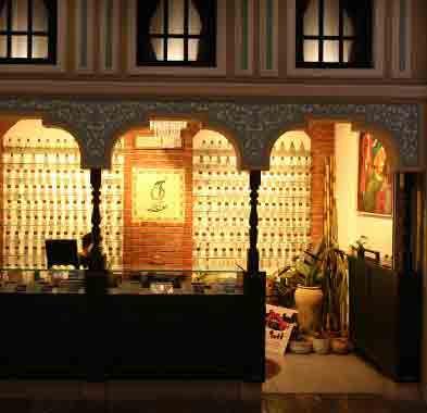 عطر-ایریس